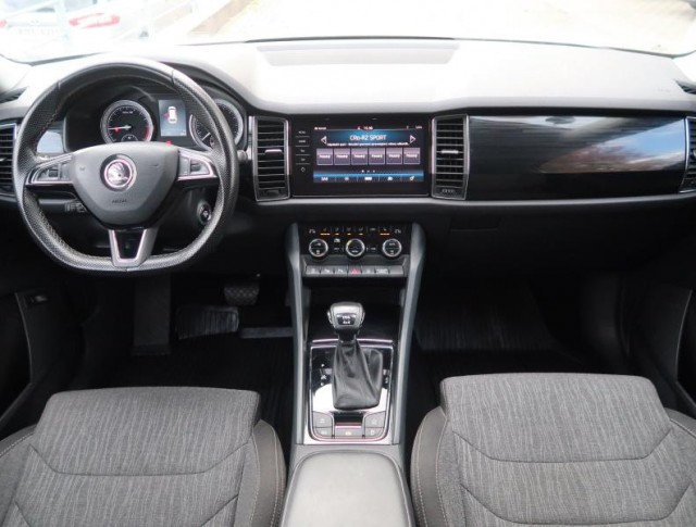 Škoda Kodiaq  2.0 TDI Style
