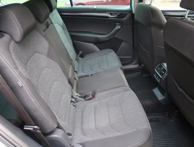 Škoda Kodiaq  2.0 TDI Style