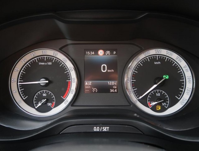 Škoda Kodiaq  2.0 TDI Style