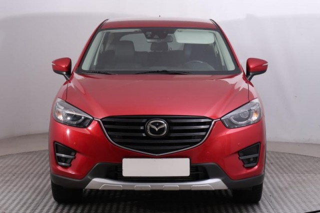 Mazda CX-5  2.2 Skyactiv-D 