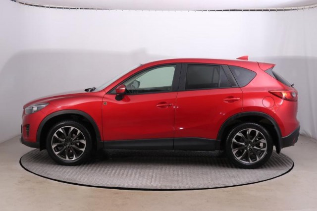 Mazda CX-5  2.2 Skyactiv-D 