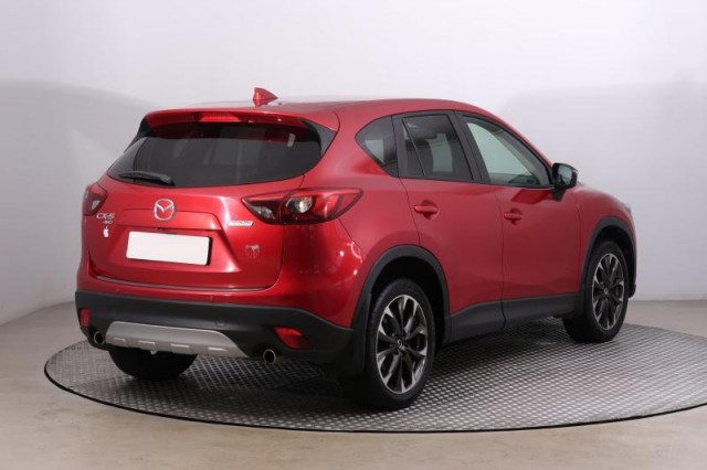 Mazda CX-5  2.2 Skyactiv-D 