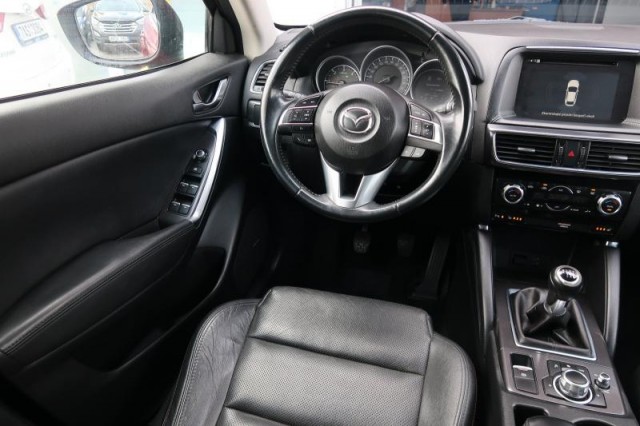 Mazda CX-5  2.2 Skyactiv-D 