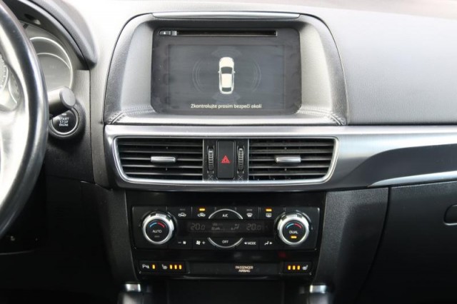 Mazda CX-5  2.2 Skyactiv-D 