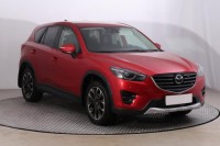 Mazda CX-5  2.2 Skyactiv-D 