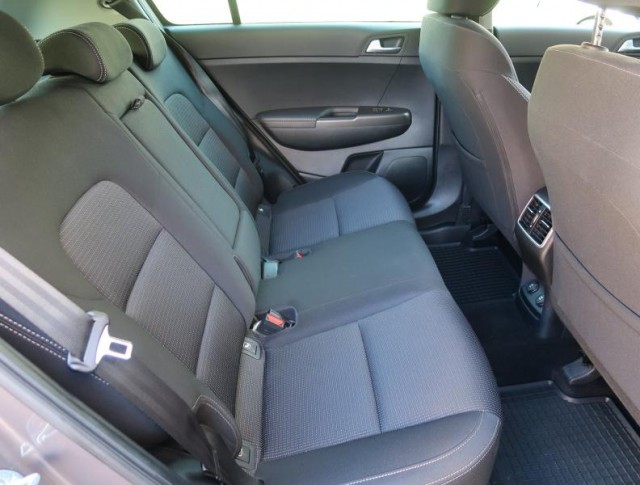 Kia Sportage  1.6 T-GDI 