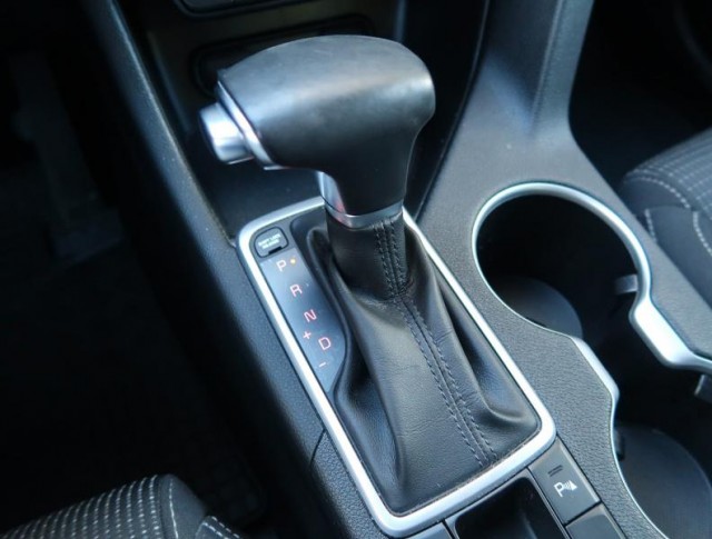 Kia Sportage  1.6 T-GDI 