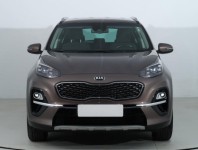 Kia Sportage  1.6 T-GDI 