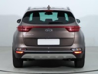 Kia Sportage  1.6 T-GDI 