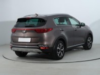Kia Sportage  1.6 T-GDI 
