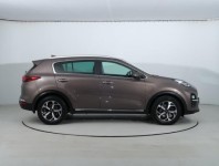 Kia Sportage  1.6 T-GDI 