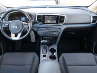 Kia Sportage  1.6 T-GDI 