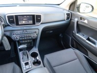 Kia Sportage  1.6 T-GDI 