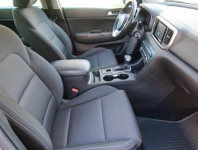 Kia Sportage  1.6 T-GDI 