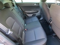 Kia Sportage  1.6 T-GDI 