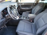 Kia Sportage  1.6 T-GDI 