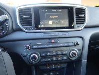 Kia Sportage  1.6 T-GDI 