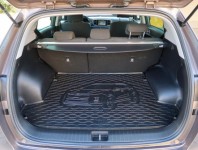 Kia Sportage  1.6 T-GDI 