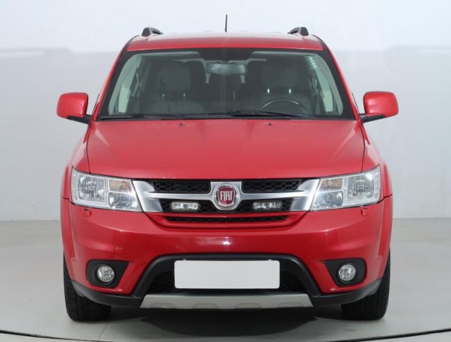 Fiat Freemont  2.0 MultiJet 