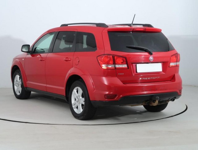 Fiat Freemont  2.0 MultiJet 