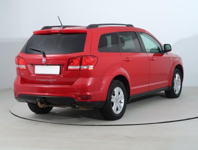 Fiat Freemont  2.0 MultiJet 