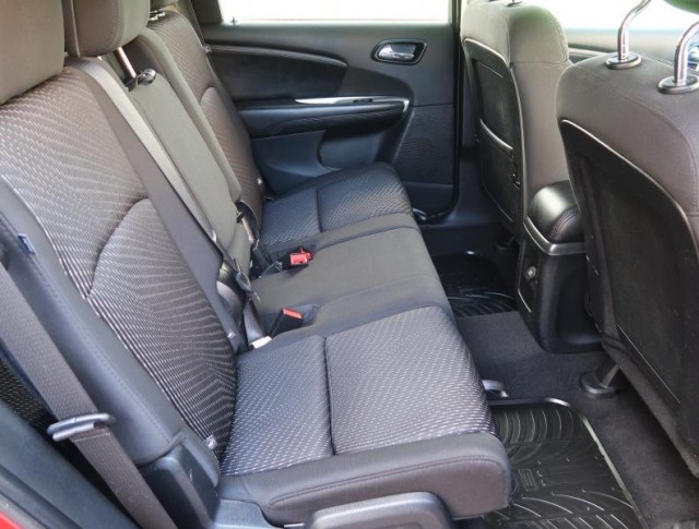 Fiat Freemont  2.0 MultiJet 