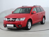 Fiat Freemont  2.0 MultiJet 