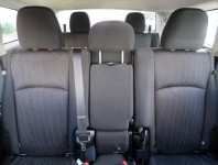 Fiat Freemont  2.0 MultiJet 