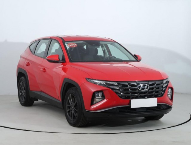 Hyundai Tucson  1.6 T-GDI Start