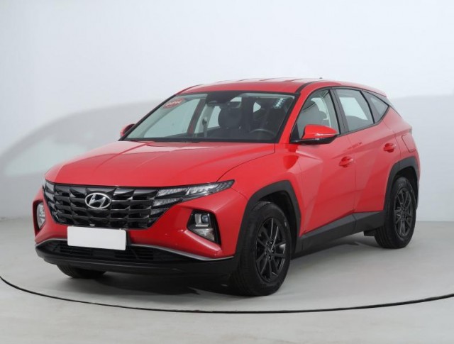 Hyundai Tucson  1.6 T-GDI Start