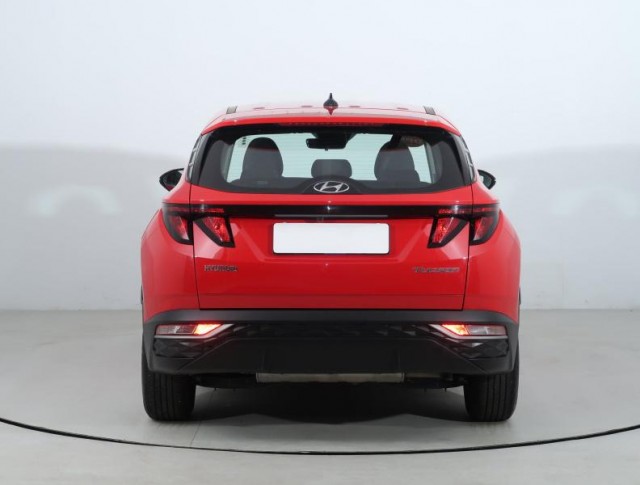 Hyundai Tucson  1.6 T-GDI Start