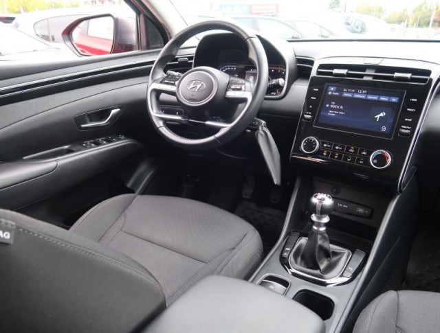 Hyundai Tucson  1.6 T-GDI Start