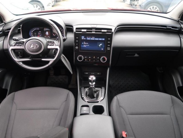 Hyundai Tucson  1.6 T-GDI Start