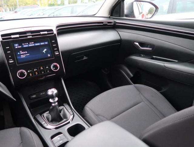 Hyundai Tucson  1.6 T-GDI Start