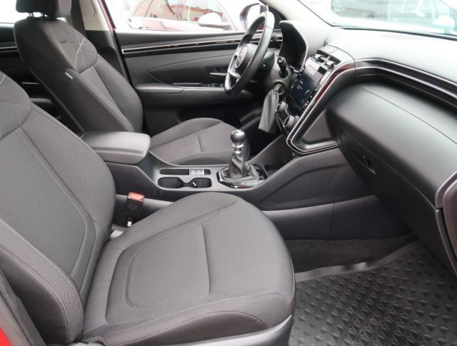 Hyundai Tucson  1.6 T-GDI Start