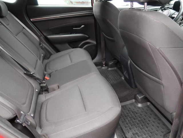 Hyundai Tucson  1.6 T-GDI Start