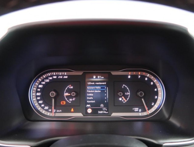 Hyundai Tucson  1.6 T-GDI Start