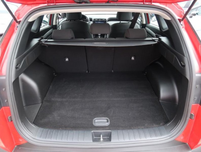 Hyundai Tucson  1.6 T-GDI Start