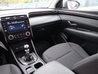 Hyundai Tucson  1.6 T-GDI Start