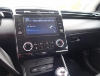 Hyundai Tucson  1.6 T-GDI Start