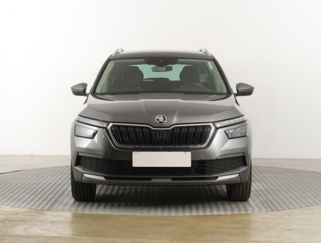 Škoda Kamiq  1.0 TSI Style