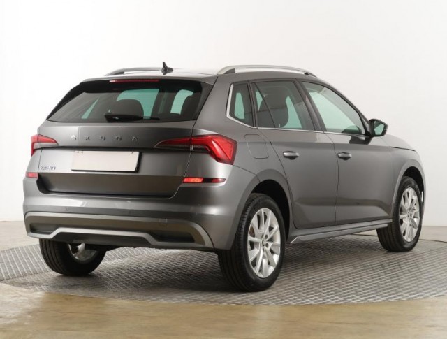 Škoda Kamiq  1.0 TSI Style