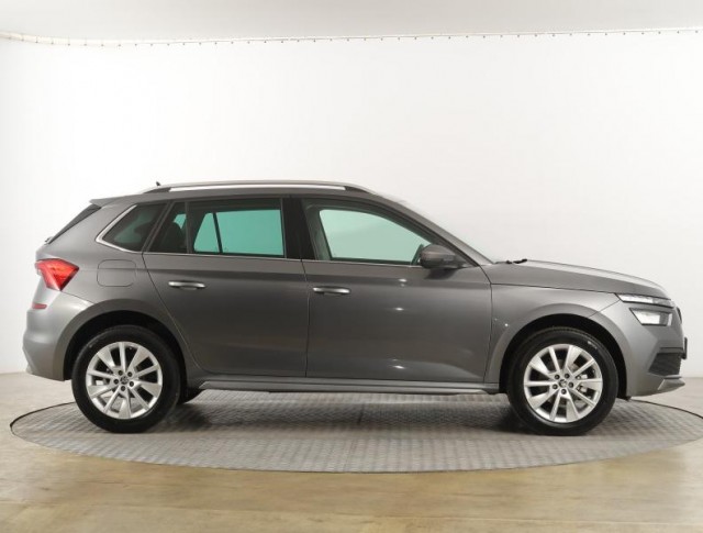 Škoda Kamiq  1.0 TSI Style