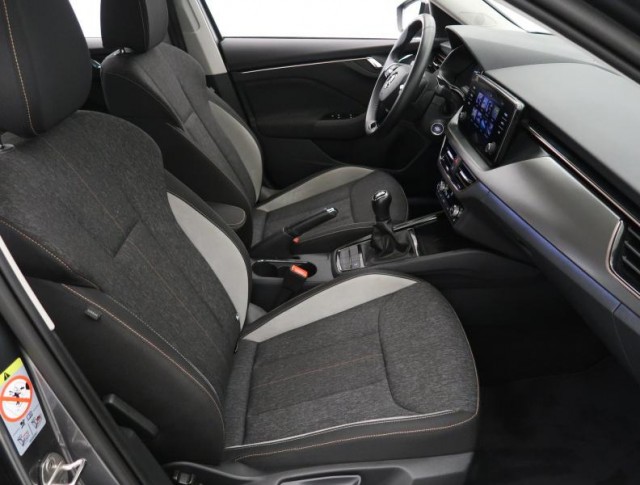 Škoda Kamiq  1.0 TSI Style