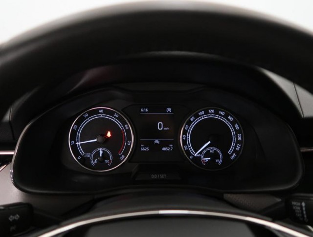 Škoda Kamiq  1.0 TSI Style