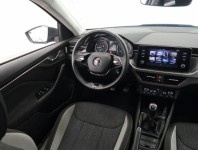 Škoda Kamiq  1.0 TSI Style