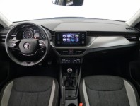 Škoda Kamiq  1.0 TSI Style