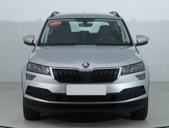 Škoda Karoq  2.0 TDI Ambition