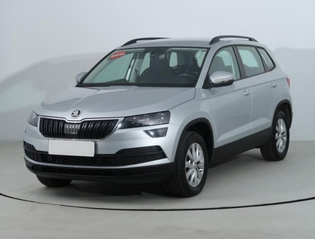 Škoda Karoq  2.0 TDI Ambition