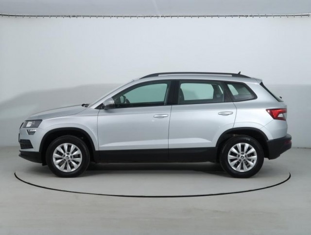 Škoda Karoq  2.0 TDI Ambition